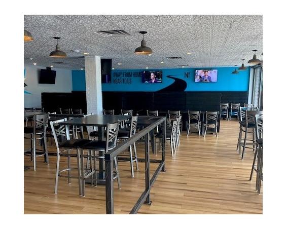 Nigh Brewpub in Plainfield, IN