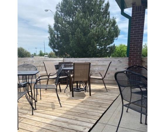 Nigh Brewpub in Plainfield, IN