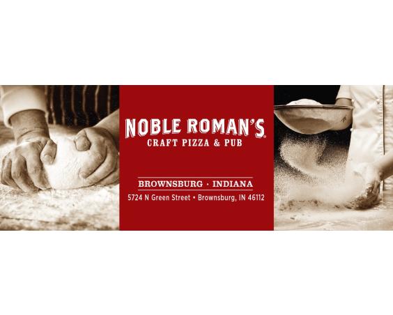 Noble Roman's_Brownsburg