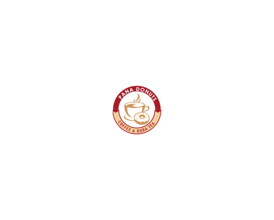 Pana Donuts_Avon_Logo