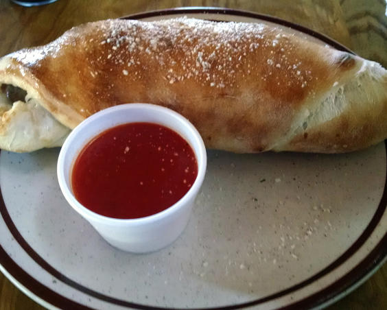 Perillo's Pizzeria