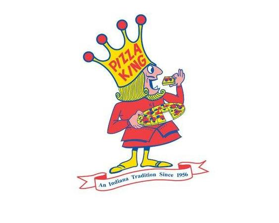 Pizza King_Clayton_Logo