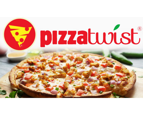 Pizza Twist_Logo