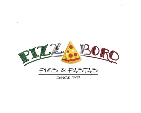 Pizzaboro_Logo
