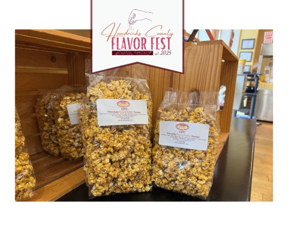 Popakernel Flavor Fest New Menu Item