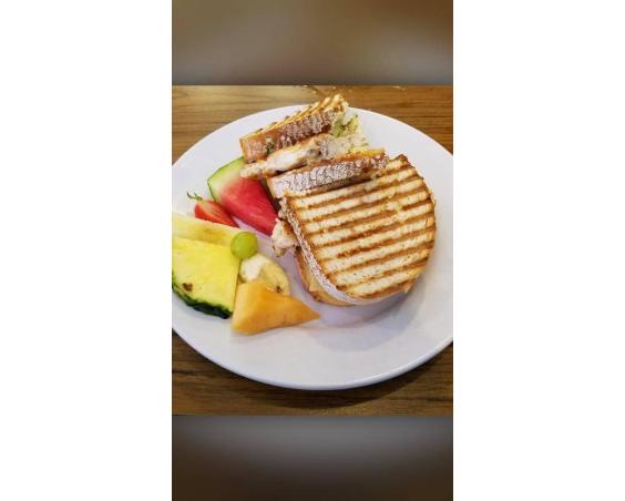 Reme's Restaurant_Food