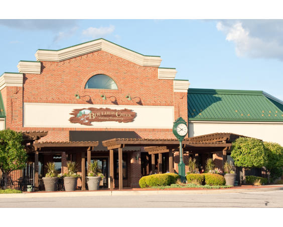 Boulder Creek Dining Company