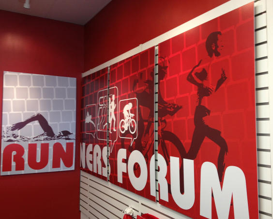 Runners Forum