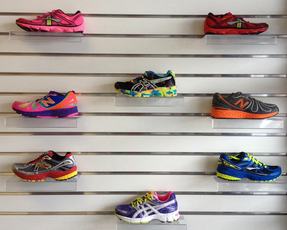 Runners Forum