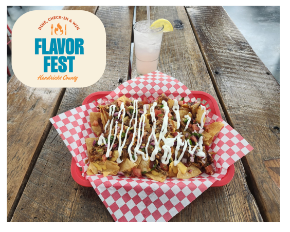 Rush Off Main Flavor Fest 2026