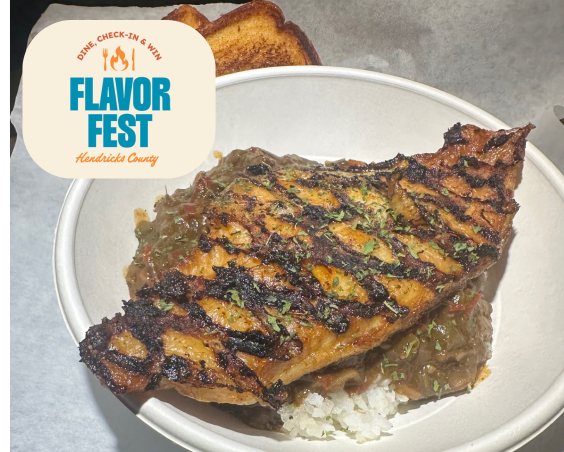 Rusted Silo Flavor Fest 2026