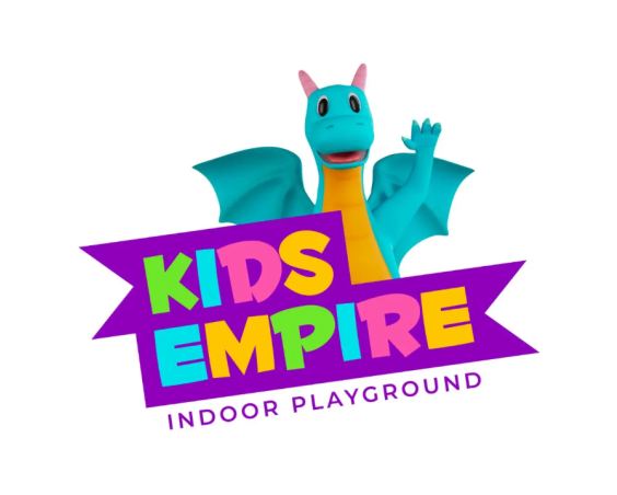 Kids Empire Logo