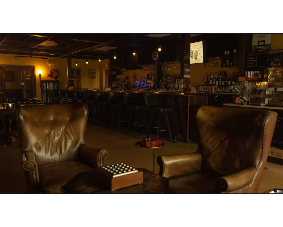 Villa Havana Cigar Lounge