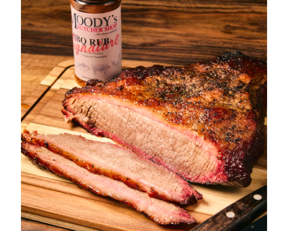 Moody's - Meat
