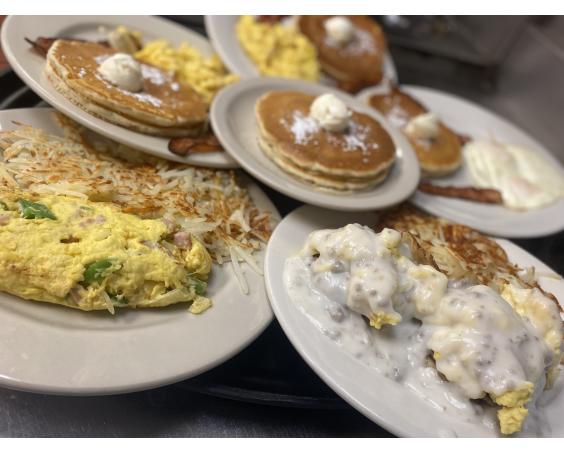 Stacks Pancake House and Grill_Clayton