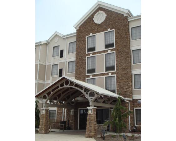 Staybridge Suites