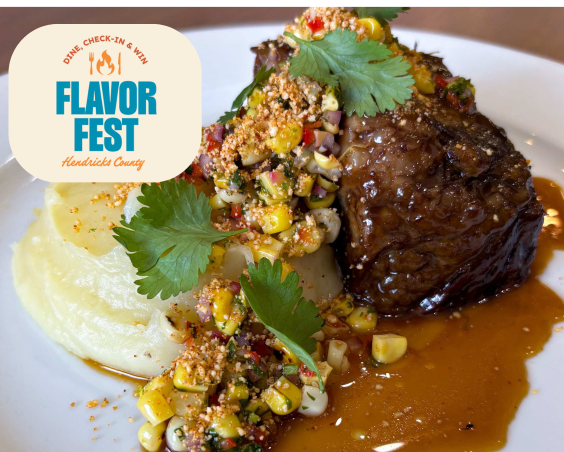 Stone Creek Dining Company Flavor Fest