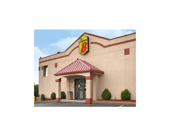 Super 8 Bburg