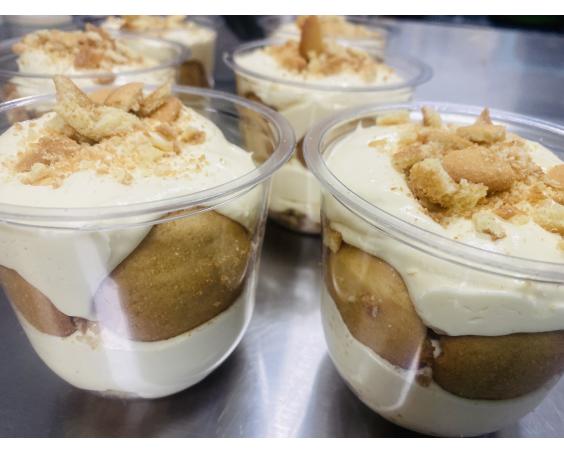 Sweet Minis Cake Bar