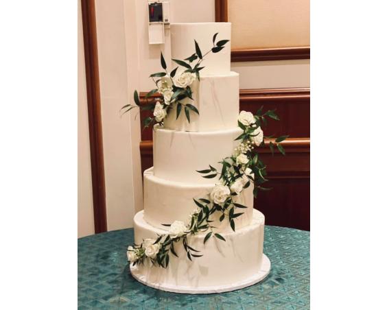 Sweet Paige's | Cake