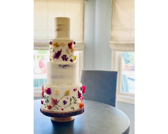 Sweet Paige's | Cake