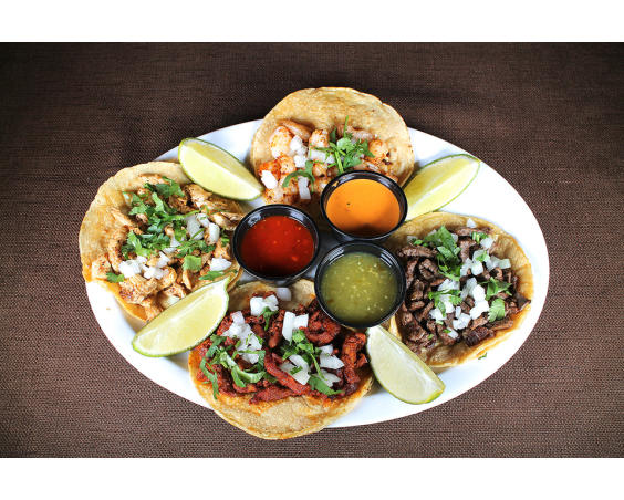 Tacos Don Pablo_Food