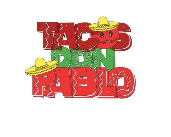 Tacos Don Pablo_Logo