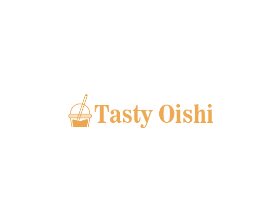 Tasty Oishi Logo