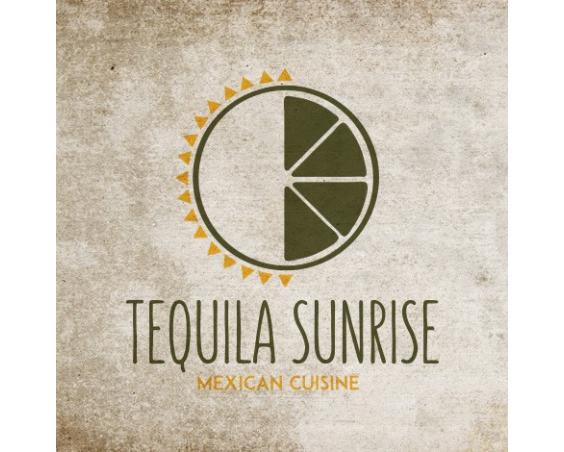 Tequila Sunrise_Logo