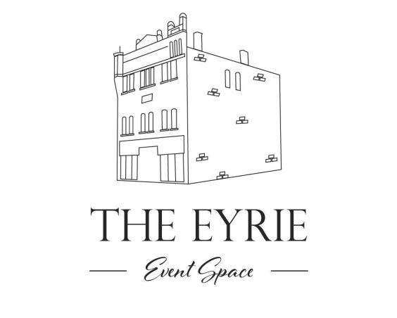 The Eyrie_Logo