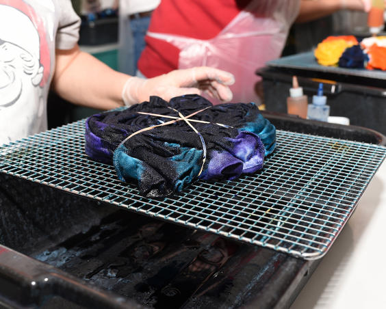 The Tye Dye Lab