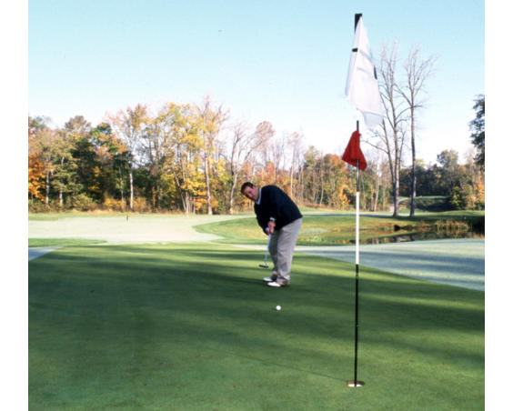 Twin Bridges Golf Club