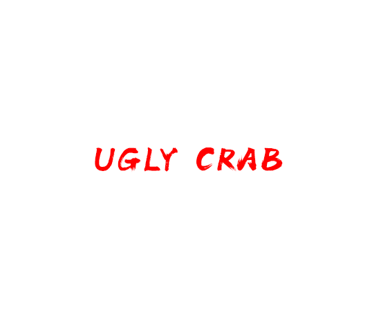 Ugly Crab_Logo