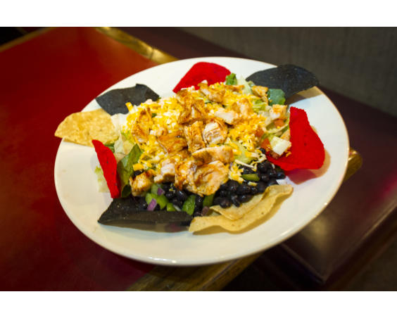 The Coachman Nachos