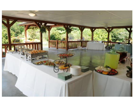 It's All About Thyme - Outdoor Catering