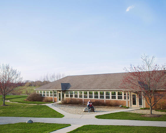 West Chase Golf Club Events