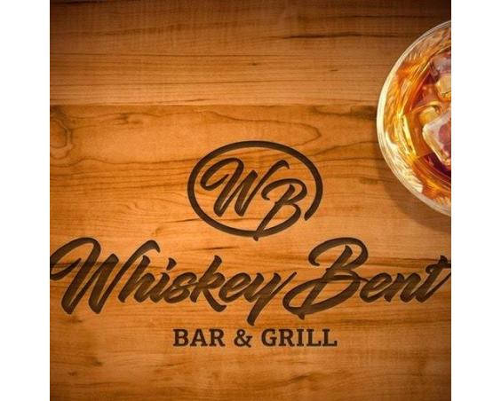 Whiskey Bent Bar & Grill_Logo
