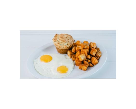 Wild Eggs_Avon_Food