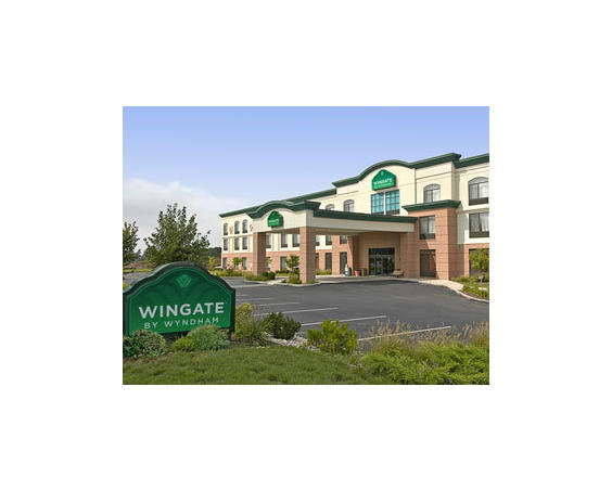 Wingate