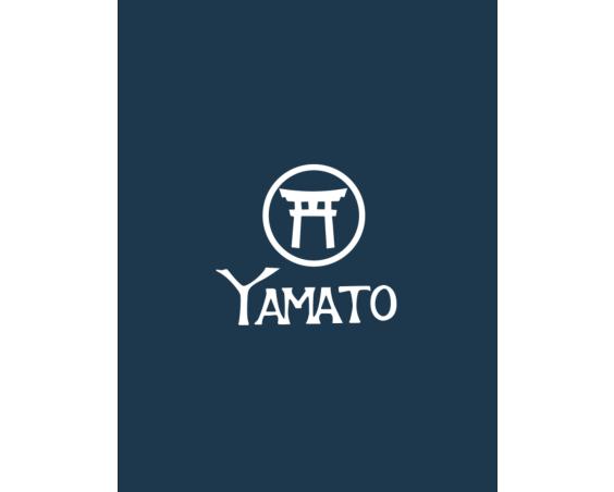 Yamato Logo