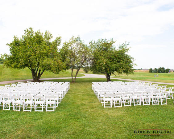 West Chase Golf Club Events