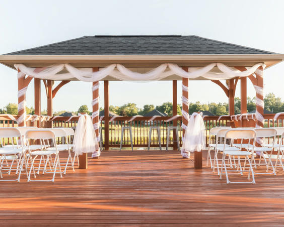 West Chase Golf Club Events
