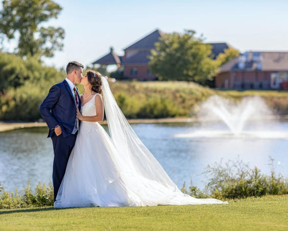 West Chase Golf Club Events