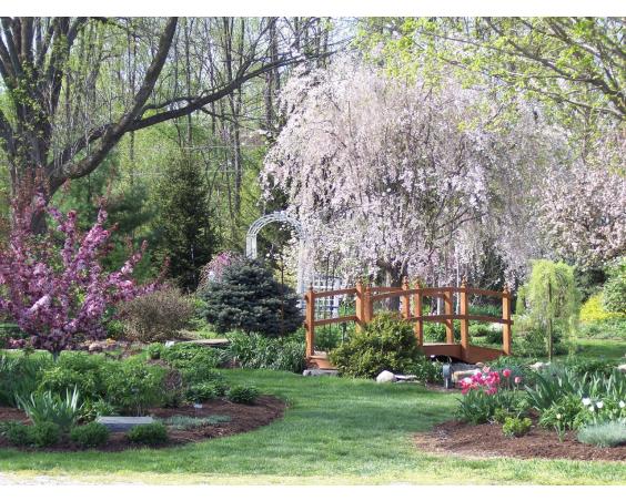 Avon Gardens