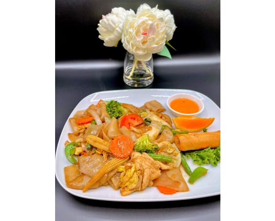 Siam Thai Plainfield, Indiana