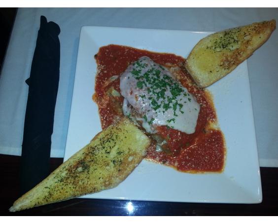 Sal's Plainfield food