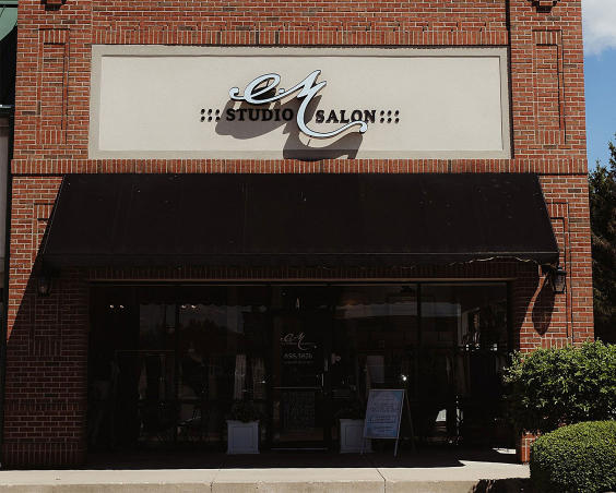 em Studio Salon Brownsburg