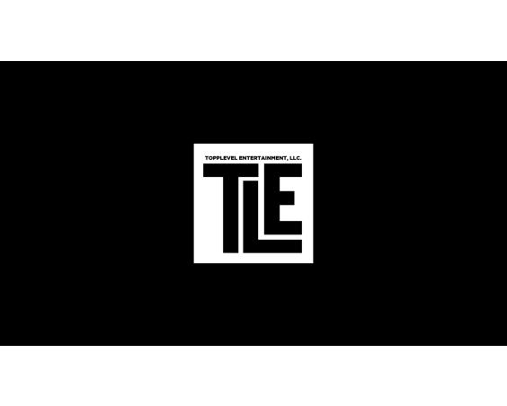 ToppLevel Entertainment Logo.