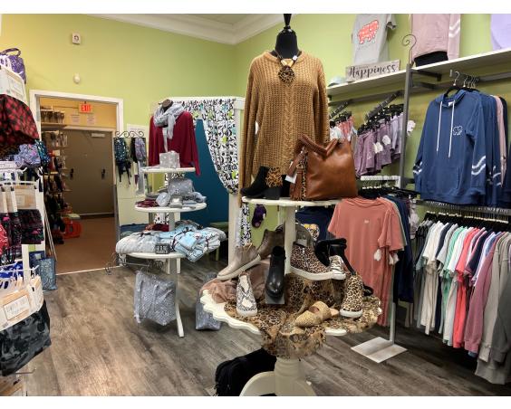 Michele's Boutique