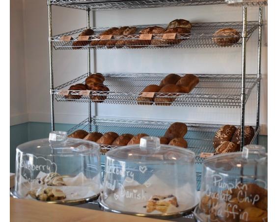 The Singing Crust Breads and Cakes Clayton, IN